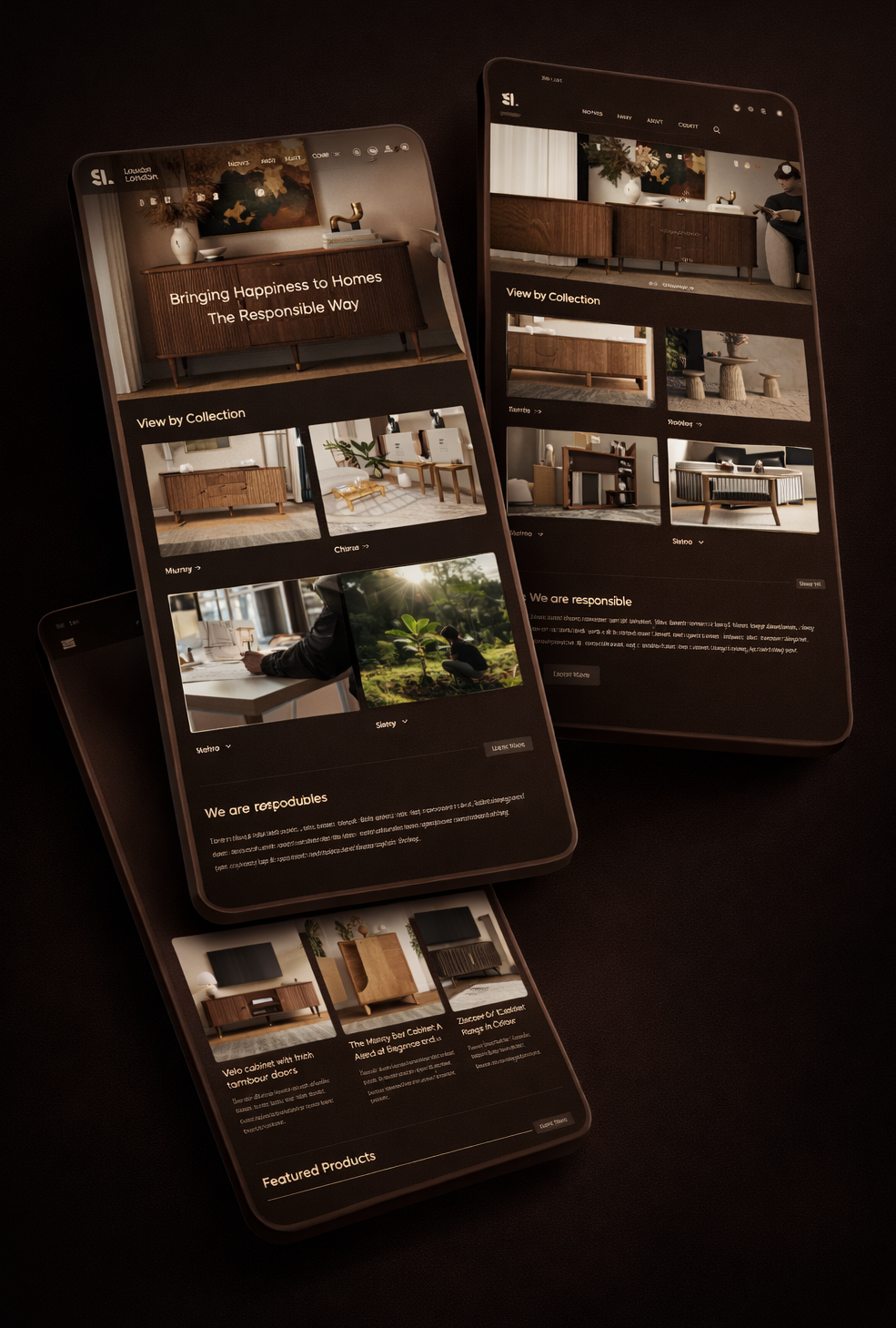 Studio London Design